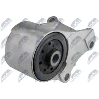 NTY Motorlager Gummimetalllager Hinten für VW Transporter IV Bus (70B, 70C, 7DB, 7DK, 70J, 70K, 7DC, 7DJ) ZPS-VW-045