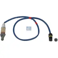 DT Spare Parts Lambdasonde 4.66932