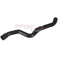 METZGER Kühlerschlauch Wasserschlauch für MAZDA 3 (BK) 2421939