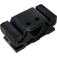 DT Spare Parts Lagerung, Motor 4.80880
