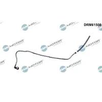 Dr.Motor Automotive Kühlerschlauch DRM61508