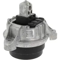 CORTECO Motorlager Hydrolager Links für BMW 5 Touring (F11) 80005036