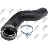 NTY GPP-VV-009 Turbo Ladeluftschlauch für VOLVO XC40 (536)