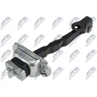 NTY EZC-TY-039 Türfeststeller Türfangband für TOYOTA C-HR (AX10) Vorne Links Vorne Rechts