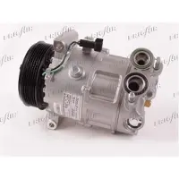 FRIGAIR 930.20279 PXV16 Klimaanlage Klimakompressor R134a für FORD FOCUS III Turnier MONDEO IV Turnier (BA7) FOCUS III MONDEO IV (BA7) für VOLVO V50