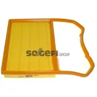 COOPERSFIAAM FILTERS Luftfilter PA7764