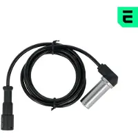 OPTIMAL ABS Sensor Raddrehzahl Vorne passend für MERCEDES-BENZ ACTROS 06-S980