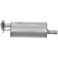 VEGAZ Endschalldämpfer SUZUKI SZS-73 1430062JD1,1430063J00,1430062JB0 Endtopf,Auspuff Endtopf,Nachschalldämpfer,ESD 1430062JB1,1430062JD0,1430063JB0