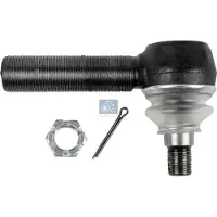 DT Spare Parts Spurstangenkopf Vorderachse 141 cm DT SPARE PARTS für u.a. DAF CF
