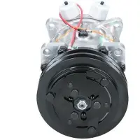 BV PSH Kompressor, Klimaanlage 090765001907