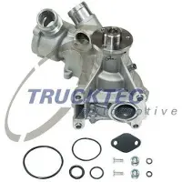 TRUCKTEC AUTOMOTIVE Wasserpumpe [Hersteller-Nr. 02.19.139] für Mercedes-Benz