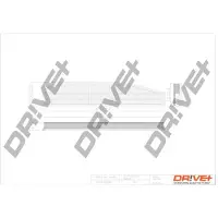 Dr!ve+ Luftfilter DP1110.10.0338