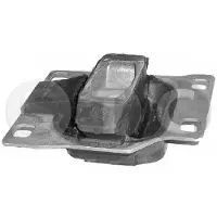 STC Lagerung, Motor T404104