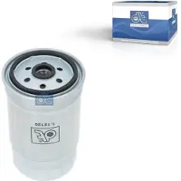 DT Spare Parts KRAFTSTOFFFILTER 1.12120