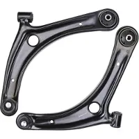 RIDEX 772S0536 Querlenker Reparatursatz für JEEP COMPASS (MK49) Vorne