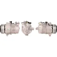 Lucas Kompressor, Klimaanlage ACP375