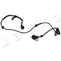 Japko Sensor, Raddrehzahl 151h68 Hinterachse rechts für HYUNDAI