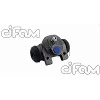 CIFAM Radbremszylinder 04-0009