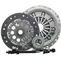 AISIN Kupplungssatz Kupplung für RENAULT ESPACE IV (JK0/1) CKN-923R