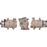 DRI Kompressor, Klimaanlage 700510584