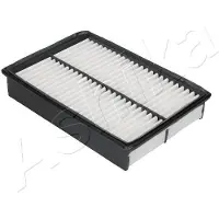 ASHIKA Luftfilter MAZDA FA-337S LFBL13Z409A,36MZ011,LF5013Z40 Motorluftfilter,Filter für Luft LF5013Z409A,LF5013Z40A