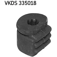 Skf Lagerung Lenker VKDS 335018 für Opel Kadett E CC