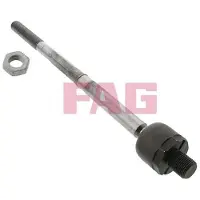 Schaeffler FAG 840 1231 10 Axialgelenk Spurstange für OPEL Meriva B (S10) Vorne