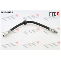 FTE Bremsschlauch 9240430