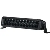 Hella 354mm Arbeitsscheinwerfer LED Lichtbalken Lightbar Offroad SUV 3800lm 5700K IP68 IP69K
