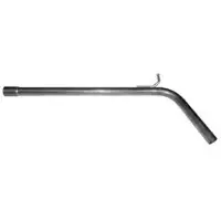 VEGAZ Abgasrohr VW,SKODA,SEAT VR-268ERNS 5Z0253201,6Q0253201C