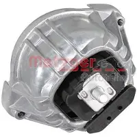 METZGER Autoteile Lagerung, Motor [Hersteller-Nr. 8053857] für BMW