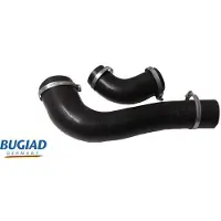BUGIAD Ladeluftschlauch 82550