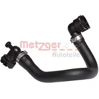 METZGER Kühlerschlauch 2420267 für Peugeot
