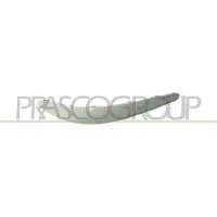 PRASCO Zier-/Schutzleiste, Stoßfänger ME0391243