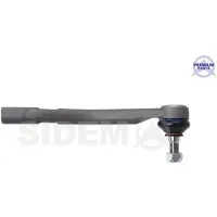 SIDEM Spurstangenkopf Spurstange für HONDA CIVIC VIII Hatchback (FN, FK) Vorne Rechts 47833