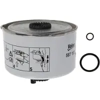Valeo Palivovy filtr