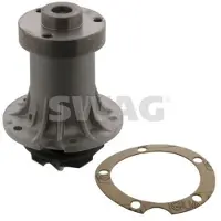 SWAG Wasserpumpe [Hersteller-Nr. 10150010] für Mercedes-Benz
