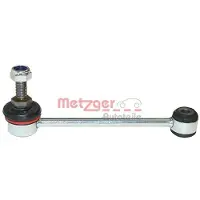 METZGER Stange/Strebe, Stabilisator KIT + 53040519