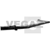 VEGAZ Abgasrohr rr306 für OPEL VAUXHALL NISSAN RENAULT