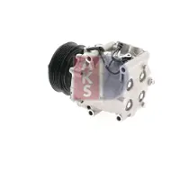AKS Dasis Kompressor, Klimaanlage 851388N