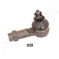 Japanparts Spurstangenkopf Spurstange für MITSUBISHI ASX (GAW) Vorne TI-528