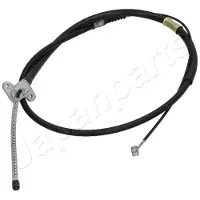 Japanparts Seilzug, Feststellbremse BC-2046L