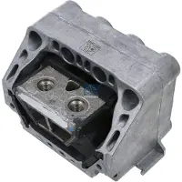 DT Spare Parts Lagerung, Motor 4.81578