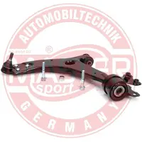 Master Sport Lenker, Radaufhängung 33705-SET-MS