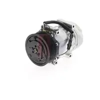 AKS Kompressor, Klimaanlage 852179N