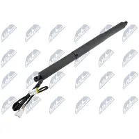 NTY AE-BM-099 Gasfeder Heckklappendämpfer für BMW X5 (F15, F85)
