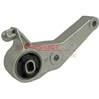 METZGER Autoteile Lagerung, Motor [Hersteller-Nr. 8050942] für Vauxhall, Opel