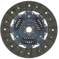 AISIN Kupplungsscheibe DZ-927