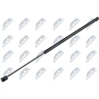 NTY AE-PL-024 Gasfeder Heckklappendämpfer für OPEL INSIGNIA Caravan 652mm