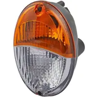 Hella Blinkleuchte rechts 12 V P21W Halogen passend für CLAAS